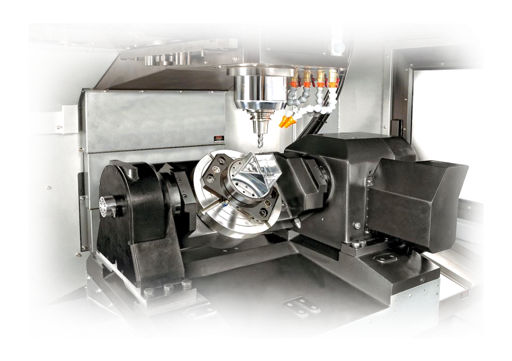 Tmac Technologies